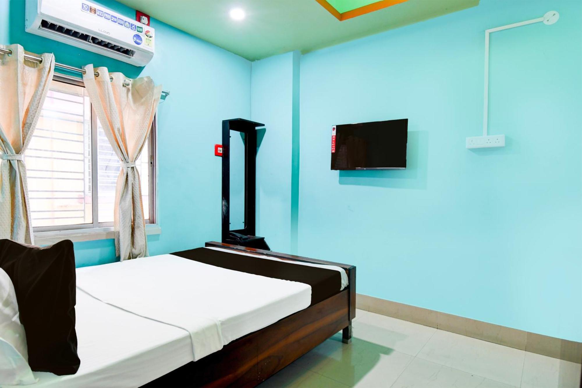 Hotel O Dreams Inn Kolkata Exterior photo